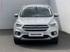 Ford Kuga - fotka číslo 1