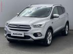 Ford Kuga - fotka číslo 2