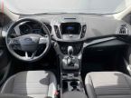 Ford Kuga - fotka číslo 7