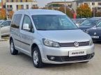 Volkswagen Caddy - fotka číslo 0