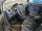 Volkswagen Caddy - fotka číslo 2