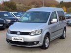Volkswagen Caddy - fotka číslo 2