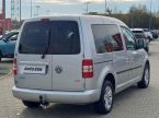 Volkswagen Caddy - fotka číslo 3
