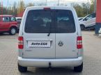 Volkswagen Caddy - fotka číslo 4