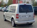 Volkswagen Caddy - fotka číslo 5