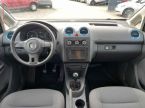Volkswagen Caddy - fotka číslo 7