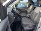 Volkswagen Caddy - fotka číslo 8