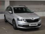 Škoda Octavia - fotka číslo 0