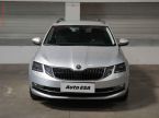 Škoda Octavia - fotka číslo 1