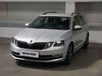 Škoda Octavia - fotka číslo 2
