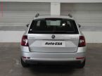 Škoda Octavia - fotka číslo 4