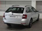Škoda Octavia - fotka číslo 5