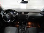 Škoda Octavia - fotka číslo 7