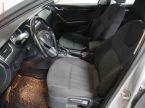 Škoda Octavia - fotka číslo 8