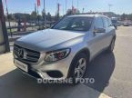 Mercedes Třída GLC - fotka číslo 0