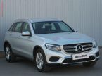 Mercedes Třída GLC - fotka číslo 0