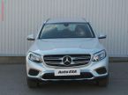 Mercedes Třída GLC - fotka číslo 1