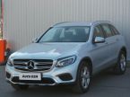 Mercedes Třída GLC - fotka číslo 2