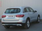 Mercedes Třída GLC - fotka číslo 3