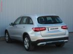 Mercedes Třída GLC - fotka číslo 5