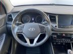 Hyundai Tucson - fotka číslo 10