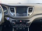 Hyundai Tucson - fotka číslo 11