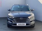 Hyundai Tucson - fotka číslo 1