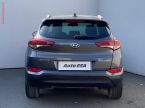 Hyundai Tucson - fotka číslo 4