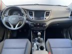 Hyundai Tucson - fotka číslo 7
