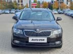 Škoda Superb - fotka číslo 1