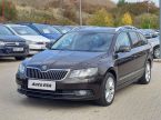 Škoda Superb - fotka číslo 2