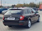 Škoda Superb - fotka číslo 3