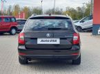 Škoda Superb - fotka číslo 4