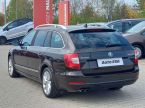 Škoda Superb - fotka číslo 5