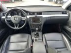 Škoda Superb - fotka číslo 7