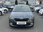 Škoda Fabia - fotka číslo 1
