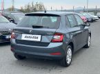 Škoda Fabia - fotka číslo 3