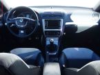 Škoda Octavia - fotka číslo 7