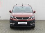 Peugeot Rifter - fotka číslo 1