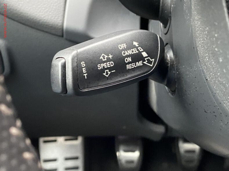 Audi Q5 - hlavní fotka