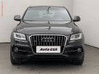 Audi Q5 - fotka číslo 1
