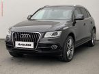 Audi Q5 - fotka číslo 2