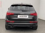 Audi Q5 - fotka číslo 4