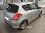 Suzuki Swift - fotka číslo 1