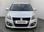 Suzuki Swift - fotka číslo 1