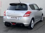 Suzuki Swift - fotka číslo 3