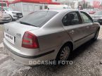 Škoda Octavia - fotka číslo 1