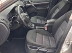 Škoda Octavia - fotka číslo 8