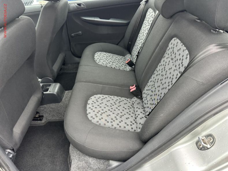 Škoda Fabia - hlavní fotka