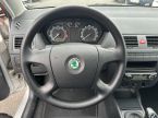 Škoda Fabia - fotka číslo 10